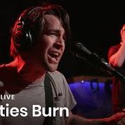 As cities burn