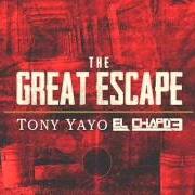 Le texte musical PERCEPTION de TONY YAYO est également présent dans l'album El chapo (2011)