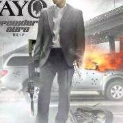 Le texte musical ME AGAINST THE WORLD de TONY YAYO est également présent dans l'album Gpg 3 - mixtape (2011)