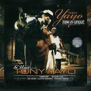 Le texte musical G-UNIT THE GANG de TONY YAYO est également présent dans l'album G-unit radio pt.11: raw-n-uncut (2005)