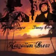 Le texte musical CYCLOPS de TONY YAYO est également présent dans l'album Hawaiian snow - mixtape (2010)