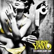 Le texte musical BAG UP de TONY YAYO est également présent dans l'album Meyer lansky - mixtape (2011)