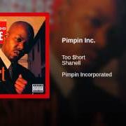 Le texte musical COOTIE COOTIE COO de TOO $HORT est également présent dans l'album Pimpin' incorporated (2006)