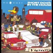 Le texte musical THE GHETTO de TOO $HORT est également présent dans l'album Short dog's in the house (1990)