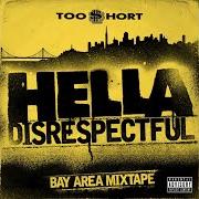 Le texte musical I JUST WANNA de TOO $HORT est également présent dans l'album Hella disrespectful: bay area mixtape (2017)