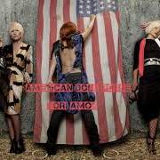 Le texte musical VELVET REVOLUTION de TORI AMOS est également présent dans l'album American doll posse (2007)