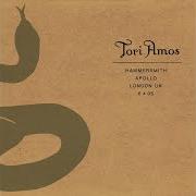 Le texte musical WITNESS de TORI AMOS est également présent dans l'album Hammersmith apollo, london, u.K. 6/4/05 (2005)