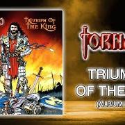 Triumph of the king Triumph of the king