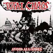 Le texte musical NO LOYALTY de TOTAL CHAOS est également présent dans l'album Avoid all sides (2008)