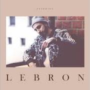 Le texte musical TONTO de TOTE KING est également présent dans l'album Lebron (2018)