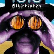 Le texte musical MINDFIELDS de TOTO est également présent dans l'album Mindfields (1999)