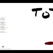 Le texte musical ENGLISH EYES de TOTO est également présent dans l'album Turn back (1981)