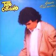 Le texte musical MADEMOISELLE ÇA VA de TOTO CUTUGNO est également présent dans l'album Azzurra malinconia (1986)