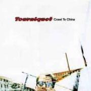 Le texte musical CLAUSTROSPELUNKER de TOURNIQUET est également présent dans l'album Crawl to china (1997)