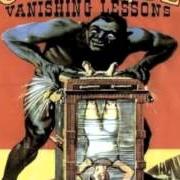 Le texte musical PECKING ORDER de TOURNIQUET est également présent dans l'album Vanishing lessons (1994)
