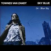Le texte musical PANCHO AND LEFTY de TOWNES VAN ZANDT est également présent dans l'album Sky blue (2019)