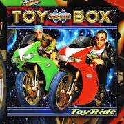 Le texte musical S.O.S. de TOY-BOX est également présent dans l'album Toy ride (2001)