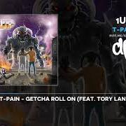 Le texte musical GOAT TALK de T-PAIN est également présent dans l'album 1up (2019)