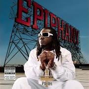 Le texte musical PUT IT DOWN de T-PAIN est également présent dans l'album Epiphany (2007)