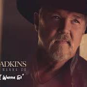 Le texte musical WHERE THE COUNTRY GIRLS AT de TRACE ADKINS est également présent dans l'album The way i wanna go (2021)