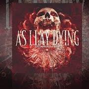Le texte musical UPSIDE DOWN KINGDOM de AS I LAY DYING est également présent dans l'album The powerless rise (2010)