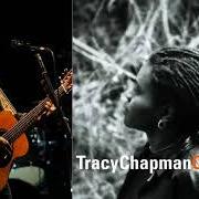 Le texte musical CROSSROADS de TRACY CHAPMAN est également présent dans l'album Collection (2001)