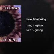 Le texte musical THE RAPE OF THE WORLD de TRACY CHAPMAN est également présent dans l'album New beginning (1995)