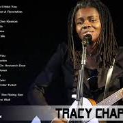 Le texte musical CROSSROADS de TRACY CHAPMAN est également présent dans l'album Crossroads (1989)