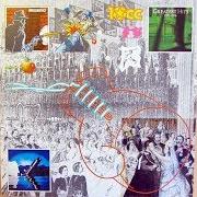 Le texte musical THE DEAN AND I de 10CC est également présent dans l'album Greatest hits 1972-1978 (1979)