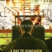 Le texte musical INTRO de A DAY TO REMEMBER est également présent dans l'album And their name was treason (2005)