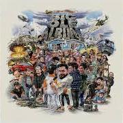 Le texte musical FLOWERS de A DAY TO REMEMBER est également présent dans l'album Big ole album vol. 1 (2025)