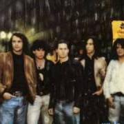 Le texte musical SHE DIDN'T KNOW de TRAGICALLY HIP est également présent dans l'album Up to here (1989)