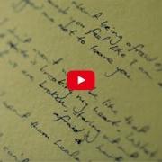 Le texte musical GREAT SOUL de TRAGICALLY HIP est également présent dans l'album Man machine poem (2016)