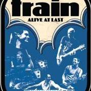 Le texte musical MEET VIRGINIA de TRAIN est également présent dans l'album Alive at last (2004)