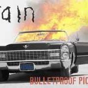 Le texte musical DON'T GROW UP SO FAST de TRAIN est également présent dans l'album Bulletproof picasso (2014)