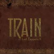 Le texte musical THANK YOU de TRAIN est également présent dans l'album Does led zeppelin ii (2016)