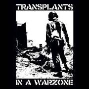 Le texte musical EXIT THE WASTELAND de TRANSPLANTS est également présent dans l'album In a warzone (2013)