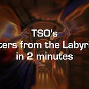 Le texte musical WHO I AM de TRANS-SIBERIAN ORCHESTRA est également présent dans l'album Letters from the labyrinth (2015)