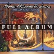 Le texte musical WIZARDS IN WINTER de TRANS-SIBERIAN ORCHESTRA est également présent dans l'album The lost christmas eve (2004)