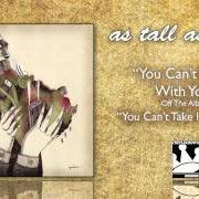 Le texte musical HOME IS WHERE YOU'RE HAPPY de AS TALL AS LIONS est également présent dans l'album You can't take it with you (2009)