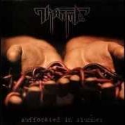 Le texte musical ...BLOODSHOT EYES de TRAUMA est également présent dans l'album Suffocated in slumber (2000)