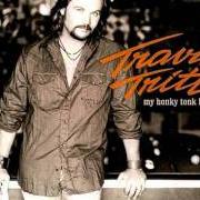 Le texte musical WHEN IN ROME de TRAVIS TRITT est également présent dans l'album My honky tonk history (2004)