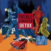 Le texte musical CAN'T WAKE UP de TREBLE CHARGER est également présent dans l'album Detox (2002)