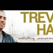 Le texte musical THE RETURN de TREVOR HALL est également présent dans l'album Everything everytime everywhere (2011)