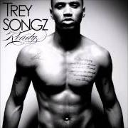 Le texte musical JUPITER LOVE de TREY SONGZ est également présent dans l'album Ready (2009)