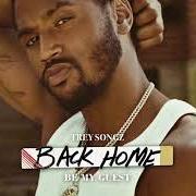 Le texte musical HIT DIFFERENT de TREY SONGZ est également présent dans l'album Back home (2020)