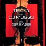 Le texte musical SHE SAID de TRICKY est également présent dans l'album Juxtapose