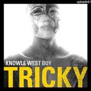 Le texte musical PAST MISTAKE de TRICKY est également présent dans l'album Knowle west boy