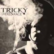 Le texte musical FRIEND WENT TO JAIL de TRICKY est également présent dans l'album Mixed race (2010)