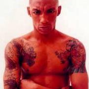 Le texte musical BALIGAGA DUB de TRICKY est également présent dans l'album Tricky meets south rakkas crew (2009)